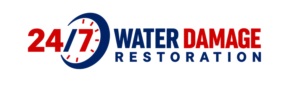 24/7 Water Damage Restoration Los Angeles