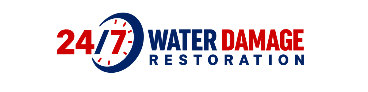 24/7 Water Damage Restoration Los Angeles